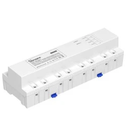 SONOFF smart μονάδα 4x ρελέ SPM-4RELAY για μονάδα παρακολούθησης ισχύος