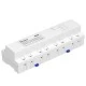 SONOFF smart μονάδα 4x ρελέ SPM-4RELAY για μονάδα παρακολούθησης ισχύος