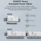 SONOFF smart μονάδα παρακολούθησης ισχύος SPM-MAIN WiFi/Ethernet 20A με προστασία υπερφόρτωσης