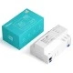SONOFF smart μονάδα παρακολούθησης ισχύος SPM-MAIN WiFi/Ethernet 20A με προστασία υπερφόρτωσης