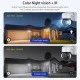 SECTEC smart ηλιακή κάμερα ST-S518M-3M με προβολείς, 3MP, Wi-Fi, PTZ με αμφίδρομη μεταφορά φωνής & ήχου αδιάβροχη IP67