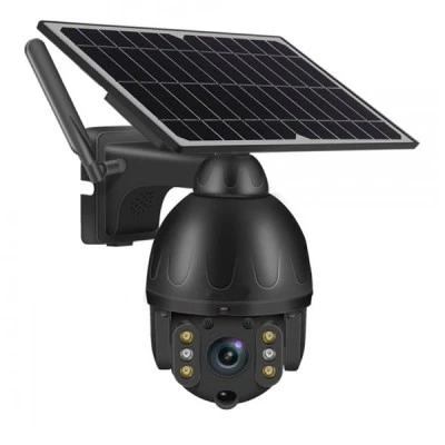 SECTEC smart ηλιακή 4G κάμερα ST-S588M-3M-4G, 3MP, PIR, cloud/micro SD με αμφίδρομη μεταφορά φωνής - ήχου & νυχτερινή λειτουργία SECTEC smart ηλιακή 4G κάμερα ST-S588M-3M-4G, 3MP, PIR, cloud/micro SD με αμφίδρομη μεταφορά φωνής - ήχου & νυχτερινή λειτουργία