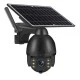 SECTEC smart ηλιακή 4G κάμερα ST-S588M-3M-4G, 3MP, PIR, cloud/micro SD με αμφίδρομη μεταφορά φωνής - ήχου & νυχτερινή λειτουργία SECTEC smart ηλιακή 4G κάμερα ST-S588M-3M-4G, 3MP, PIR, cloud/micro SD με αμφίδρομη μεταφορά φωνής - ήχου & νυχτερινή λειτουργία