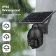 SECTEC smart ηλιακή 4G κάμερα ST-S588M-3M-4G, 3MP, PIR, cloud/micro SD με αμφίδρομη μεταφορά φωνής - ήχου & νυχτερινή λειτουργία SECTEC smart ηλιακή 4G κάμερα ST-S588M-3M-4G, 3MP, PIR, cloud/micro SD με αμφίδρομη μεταφορά φωνής - ήχου & νυχτερινή λειτουργία