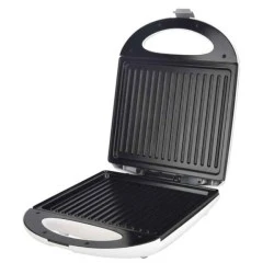 Τοστιέρα SW-100 1400W με αντιθερμική λαβή και αντικολλητικές πλάκες εύκολες στον καθαρισμό