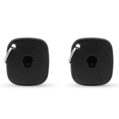 RFID Tag με κρίκο για κλειδιά της Chuango 125KHz κατάλληλο για συστήματα ασφαλείας που διαθέτουν RFID readers