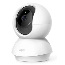 TP-LINK smart camera Tapo-C210, Full HD, Pan/Tilt, two-way audio, V. 1.0 3MP με αμφίδρομο ήχο & φωνητικό έλεγχο