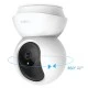 TP-LINK smart camera Tapo-C210, Full HD, Pan/Tilt, two-way audio, V. 1.0 3MP με αμφίδρομο ήχο & φωνητικό έλεγχο
