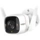 TP-LINK smart camera Tapo-C320WS, 2K QHD, outdoor, two-way audio, V. 1.0 4MP με ανίχνευση κίνησης και ειδοποιήσεις TP-LINK smart camera Tapo-C320WS, 2K QHD, outdoor, two-way audio, V. 1.0 4MP με ανίχνευση κίνησης και ειδοποιήσεις