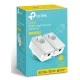 Διπλό TP-LINK AV600 Powerline Starter Kit για ενσύρματη σύνδεση με Passthrough πρίζα & θύρα Ethernet TL-PA4010PVer. 4.0 Διπλό TP-LINK AV600 Powerline Starter Kit για ενσύρματη σύνδεση με Passthrough πρίζα & θύρα Ethernet TL-PA4010PVer. 4.0