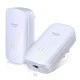 TP-LINK Powerline Starter Kit TL-PA8010, AV1200 Gigabit Ver. 1.0 διπλό για ενσύρματη σύνδεση & θύρα Ethernet