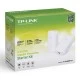 TP-LINK Powerline Starter Kit TL-PA8010, AV1200 Gigabit Ver. 1.0 διπλό για ενσύρματη σύνδεση & θύρα Ethernet