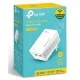 TP-LINK Wi-Fi Powerline Extender, AV600 300Mbps, Ver. 4.0 για ασύρματη σύνδεση Wi‑Fi 4 & 2 θύρες Ethernet
