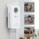 TP-LINK powerline ac WiFi TL-WPA8631P kit, AV1300 Gigabit Ver. 3.0 για την επέκταση του σήματος  Wi-Fi