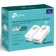 TP-LINK powerline ac WiFi TL-WPA8631P kit, AV1300 Gigabit Ver. 3.0 για την επέκταση του σήματος  Wi-Fi