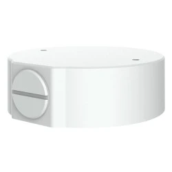 UNIARCH βάση κάμερας TR-JB03-G-IN, μεταλλική σε λευκό χρώμα