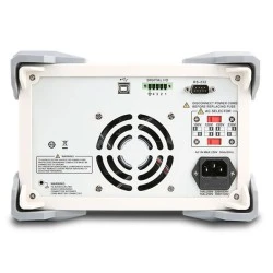 UNI-T DC τροφοδοτικό πάγκου 315W UDP3305C 3 καναλιών 30V/5A με προστασία από βραχυκύκλωμα & υπερφόρτωση