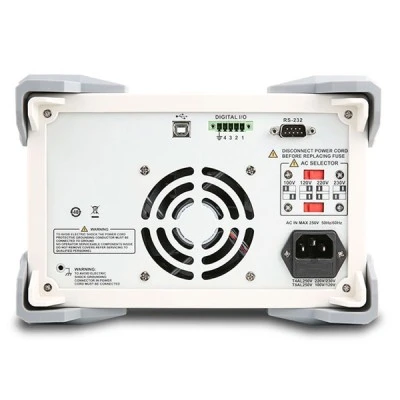 UNI-T DC τροφοδοτικό πάγκου 315W UDP3305C 3 καναλιών 30V/5A με προστασία από βραχυκύκλωμα & υπερφόρτωση UNI-T DC τροφοδοτικό πάγκου 315W UDP3305C 3 καναλιών 30V/5A με προστασία από βραχυκύκλωμα & υπερφόρτωση