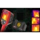 UNI-T macro φακός UT-Z003 για θερμικές κάμερες UTi730E/20E/30V/20V για εντοπισμό υπερθέρμανσης σε μικρά ηλεκτρονικά εξαρτήματα