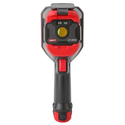 UNI-T macro φακός UT-Z003 για θερμικές κάμερες UTi730E/20E/30V/20V για εντοπισμό υπερθέρμανσης σε μικρά ηλεκτρονικά εξαρτήματα