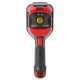 UNI-T macro φακός UT-Z003 για θερμικές κάμερες UTi730E/20E/30V/20V για εντοπισμό υπερθέρμανσης σε μικρά ηλεκτρονικά εξαρτήματα