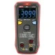Ψηφιακό πολύμετρο UNI-T UT123D True RMS, NCV, AC/DC με ακουστική & οπτική ένδειξη