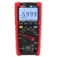 Ψηφιακό πολύμετρο UNI-T Solar Pro UT196, 1700V DC/1500V AC, True RMS ιδανικό για τη συντήρηση συστημάτων ηλιακής ενέργειας Ψηφιακό πολύμετρο UNI-T Solar Pro UT196, 1700V DC/1500V AC, True RMS ιδανικό για τη συντήρηση συστημάτων ηλιακής ενέργειας