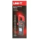 Ψηφιακή αμπεροτσιμπίδα UNI-T UT202BT, 600A AC, NCV, Bluetooth True RMS με LCD οθόνη με οπίσθιο φωτισμό & φακό
