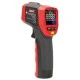 Θερμόμετρο υπερύθρων UNI-T UT301DPLUS, με διπλό laser & εύρος μετρήσεων -32 έως +600 °C