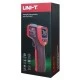 Θερμόμετρο υπερύθρων UNI-T UT301DPLUS, με διπλό laser & εύρος μετρήσεων -32 έως +600 °C