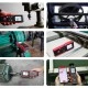 Ψηφιακό ταχόμετρο UNI-T UT372D, επαφής & ανέπαφο με Bluetooth Ψηφιακό ταχόμετρο UNI-T UT372D, επαφής & ανέπαφο με Bluetooth