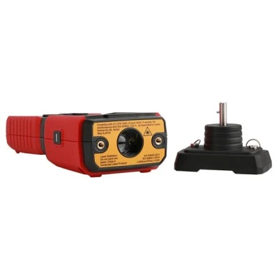 Ψηφιακό ταχόμετρο UNI-T UT372D, επαφής & ανέπαφο με Bluetooth Ψηφιακό ταχόμετρο UNI-T UT372D, επαφής & ανέπαφο με Bluetooth