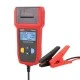 UNI-T tester μπαταρίας αυτοκινήτων UT675A με κροκοδειλάκια & εκτυπωτή