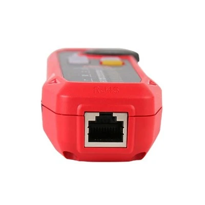 Tester καλωδίων δικτύου UNI-T UT685B KIT, TDR με οθόνη LCD 2.8" & εμβέλεια 500m