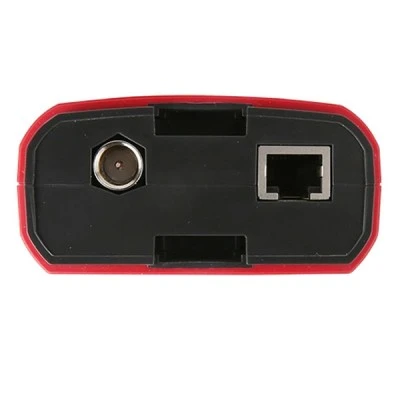 Tester καλωδίων δικτύου UNI-T UT685B KIT, TDR με οθόνη LCD 2.8" & εμβέλεια 500m