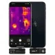 Συσκευή θερμικής απεικόνισης UNI-T UTi120MS για iPhone έως 400 °C