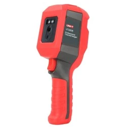 Συσκευή θερμικής απεικόνισης UNI-T UTi260B απο -20 °C έως 550 °C IP65 με οθόνη TFT 2.8" Συσκευή θερμικής απεικόνισης UNI-T UTi260B απο -20 °C έως 550 °C IP65 με οθόνη TFT 2.8"