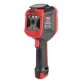Συσκευή θερμικής απεικόνισης UNI-T 2MP UTi730E, Wi-Fi, -40 έως 400 °C, IP54 με οθόνη IPS 3.5"