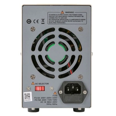 Τροφοδοτικό πάγκου UNI-T DC Power supply UTP3313TFL-II, 1 καναλιού, 0~30V/0~3A με οθόνη απεικόνισης Τροφοδοτικό πάγκου UNI-T DC Power supply UTP3313TFL-II, 1 καναλιού, 0~30V/0~3A με οθόνη απεικόνισης