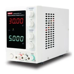Τροφοδοτικό πάγκου UNI-T DC 150W UTP3315TFL-II 1 καναλιού 30V/5A 