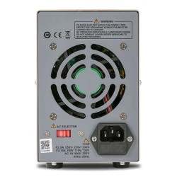 Τροφοδοτικό πάγκου UNI-T DC 150W UTP3315TFL-II 1 καναλιού 30V/5A 