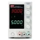 Τροφοδοτικό πάγκου UNI-T DC 150W UTP3315TFL-II 1 καναλιού 30V/5A 