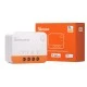 SONOFF smart διακόπτης ZBMINI-L2 1-gang ZigBee 3.0 με φωνητικό έλεγχο συμβατός με Amazon Alexa & Google Assistant SONOFF smart διακόπτης ZBMINI-L2 1-gang ZigBee 3.0 με φωνητικό έλεγχο συμβατός με Amazon Alexa & Google Assistant