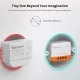 SONOFF smart διακόπτης ZBMINI-L2 1-gang ZigBee 3.0 με φωνητικό έλεγχο συμβατός με Amazon Alexa & Google Assistant SONOFF smart διακόπτης ZBMINI-L2 1-gang ZigBee 3.0 με φωνητικό έλεγχο συμβατός με Amazon Alexa & Google Assistant