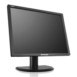 LENOVO used Οθόνη LT1913P LED, 19" 1280x1024px, VGA/DVI, Grade B
