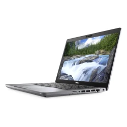 DELL Laptop Latitude 5410, Refurbished Grade A, i5-10310U, 8/256GB NVME, 14", Cam, UHD Graphics 620, FreeDOS