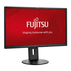 FUJITSU used οθόνη B24-8 TS Pro IPS-LED, 23.8" 1920x1080, VGA/DVI/HDMI, Grade A
