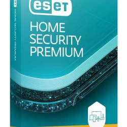 ESET Home Security Premium ESD, 1 συσκευή, 1 έτος ESET Home Security Premium ESD, 1 συσκευή, 1 έτος