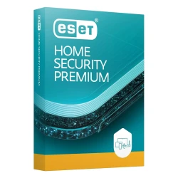 ESET Home Security Premium ESD, 5 συσκευές, 1 έτος