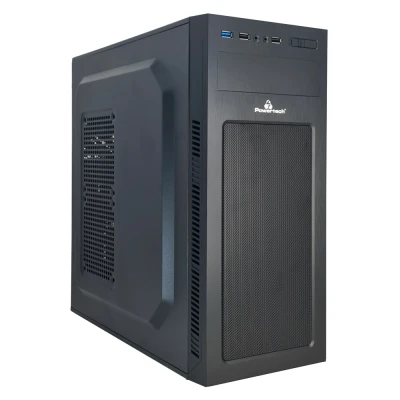 POWERTECH PC DMPC-0183, AMD CPU Ryzen 5 5600G, 8GB, 512GB SSD, FreeDOS POWERTECH PC DMPC-0183, AMD CPU Ryzen 5 5600G, 8GB, 512GB SSD, FreeDOS